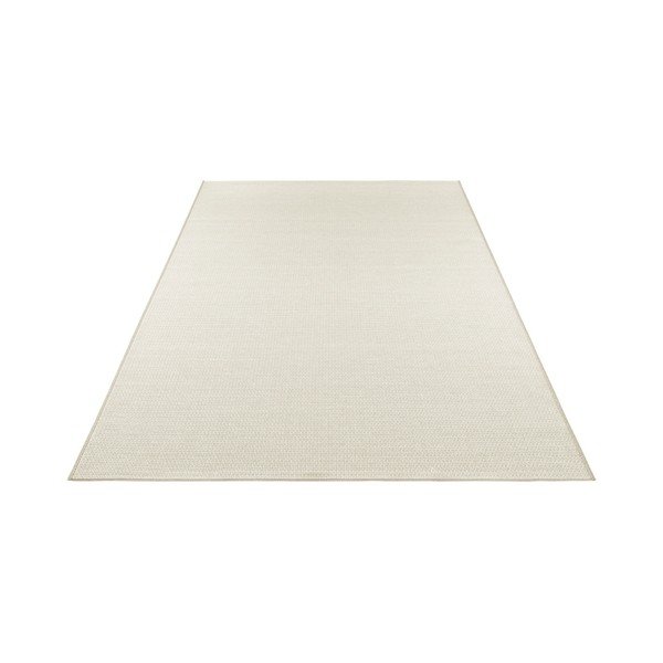 Krem-bež tepih prikladan za van Elle Decoration Secret Millau, 80 x 150 cm-image-4