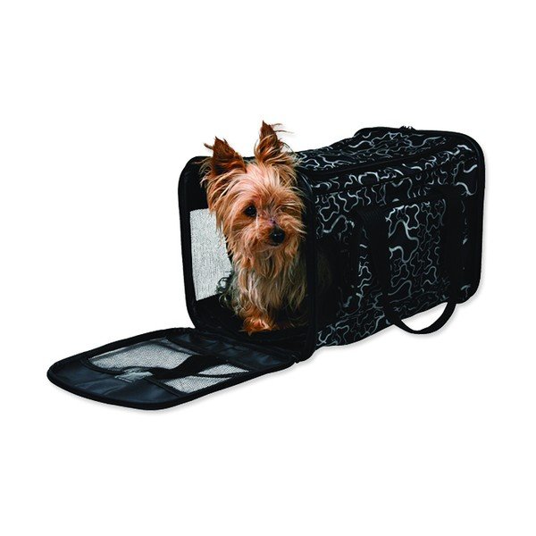 Transporter 27x42 cm Trixie – Plaček Pet Products-image-2
