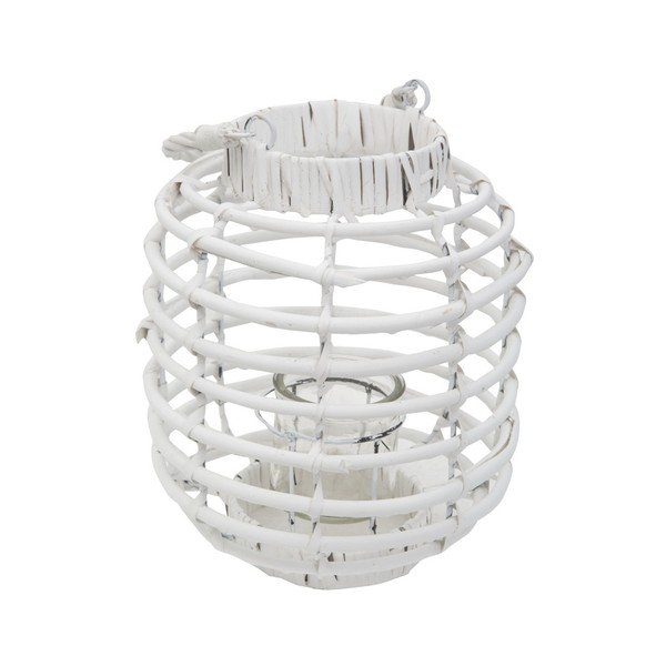 Lanterna od ratana Mauro Ferretti Rope Grande, visina 32 cm-image-4