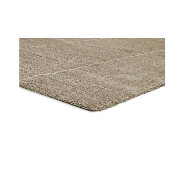 Bež tepih Universal Tanum Dice, 80 x 150 cm-image-2