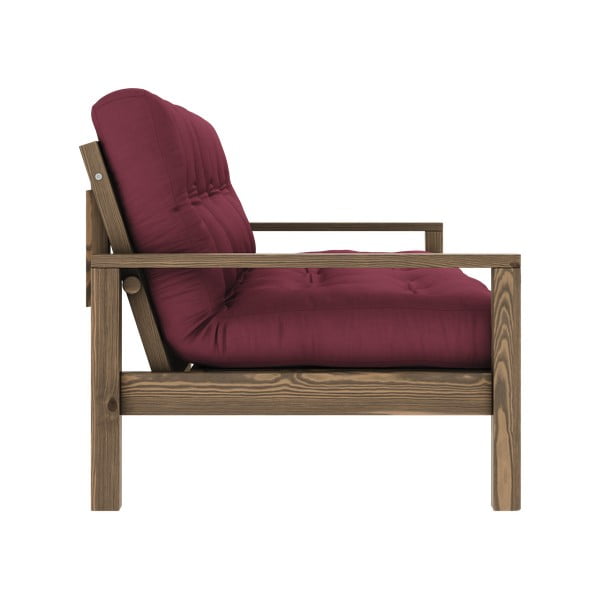 Bordo sklopiva sofa 205 cm Knob – Karup Design-image-4