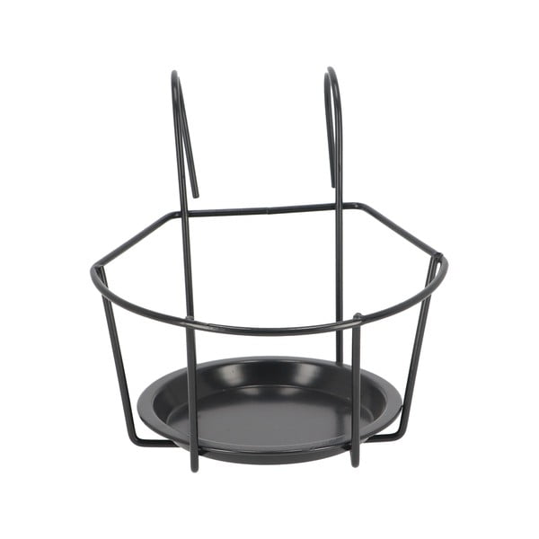 Metalni držač tegli za cvijeće – Esschert Design-image-1