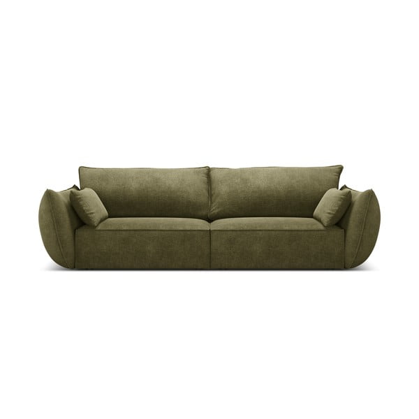 Zelena sofa 208 cm Vanda - Mazzini Sofas