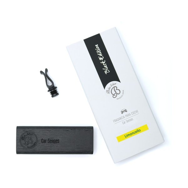 Miris za auto Limoncello – Boles d'olor