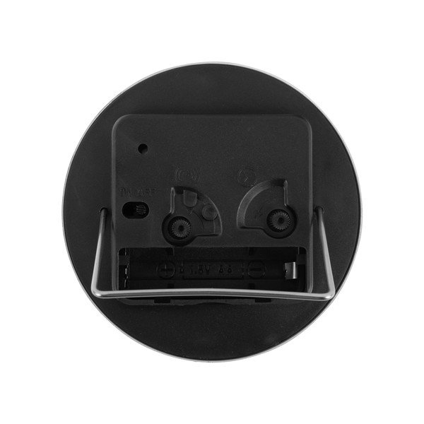 Budilica ø 9 cm Monocle – Karlsson-image-3