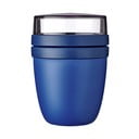 Posuda za jogurt Vivid blue – Mepal