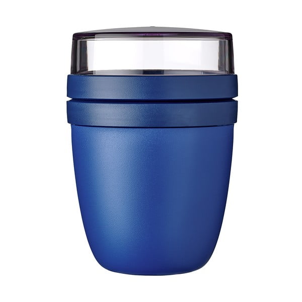 Posuda za jogurt Vivid blue – Mepal