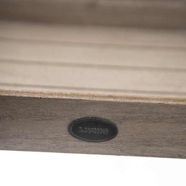 Pladanj za posluživanje od prešanog drva Orion, 34 x 20 cm-image-4