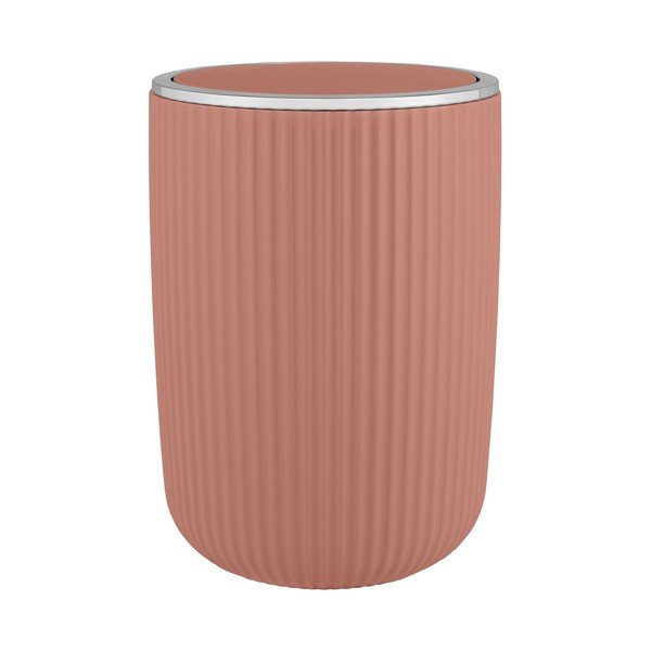 Plastična kanta za smeće 5,5l Agropoli - Wenko-image-1