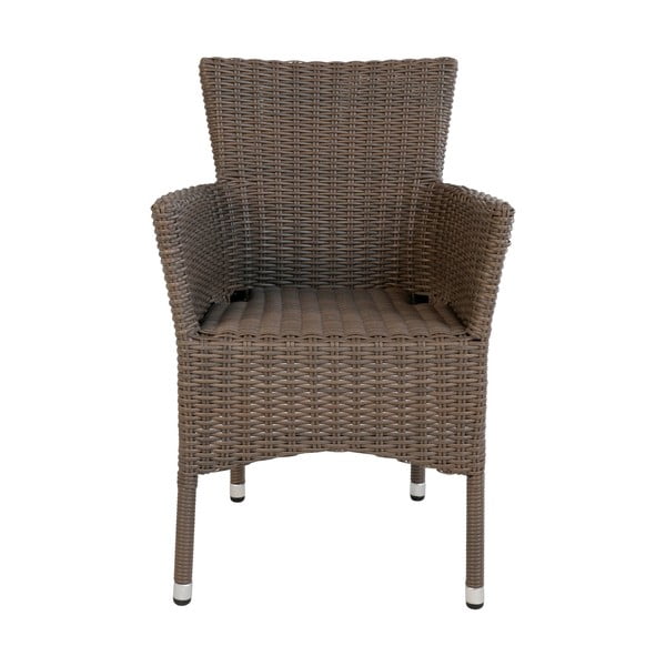 Siva vrtna stolica House Nordic Seattle-image-1