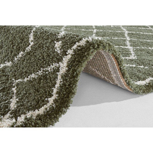 Zeleni tepih Mint Rugs Loft, 200 x 290 cm-image-1