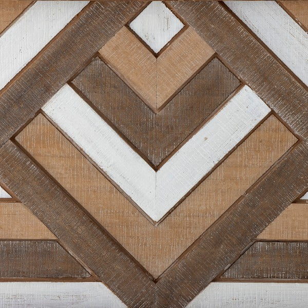 Drveni zidni ukras 122x33 cm Lunna - Bloomingville-image-4