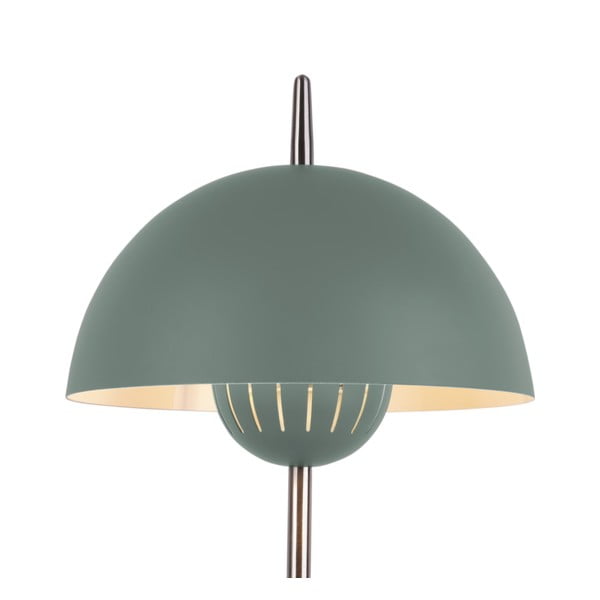 Sivozelena stolna lampa Leitmotiv Sphere Top, ø 25 cm-image-2