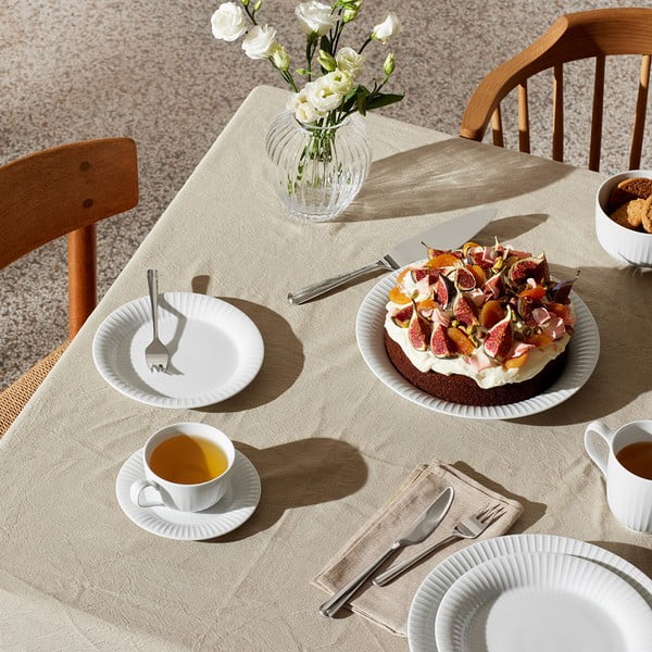 Vaza od puhanog stakla Kähler Design, visina 14 cm-image-1