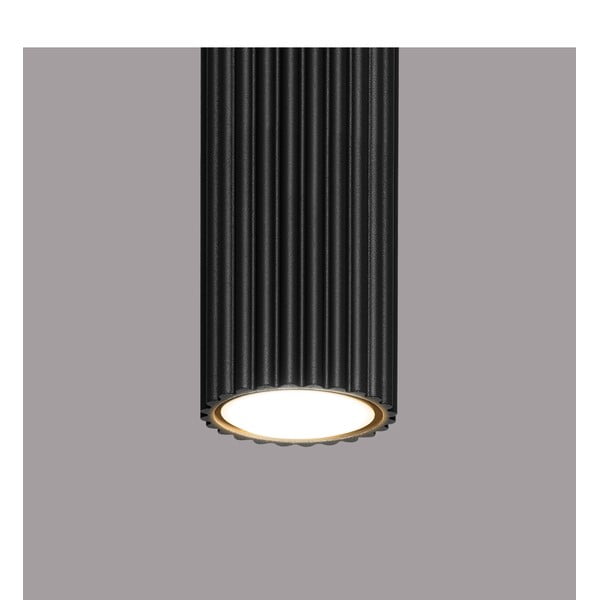 Crni reflektor Gleam – Sollux-image-1