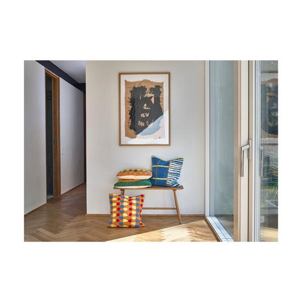 Klupa u prirodnoj boji Bodo - Villa Collection-image-1