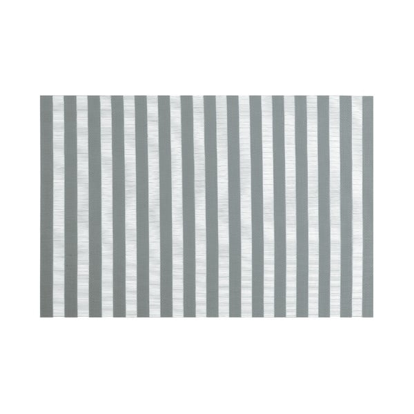 Sivo-smeđa garnitura Tiseco Home Studio Ljestve, 45 x 33 cm