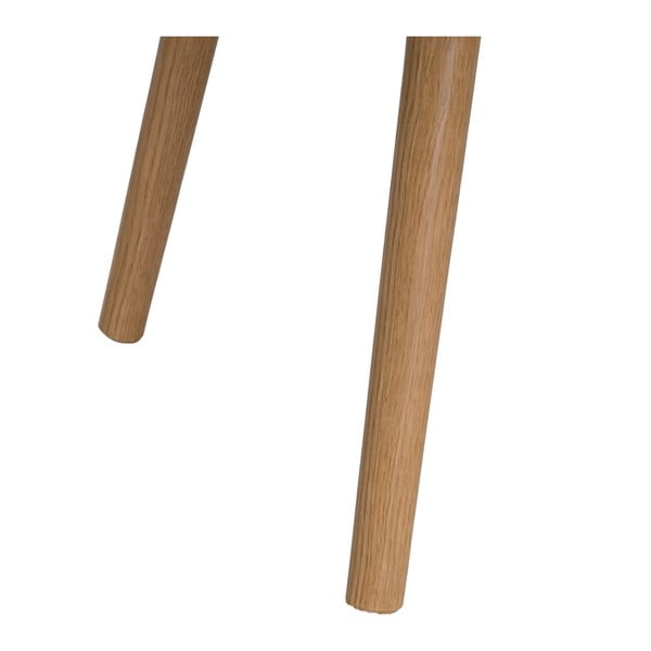 Noćni ormarić u prirodnoj boji – Casa Selección-image-2