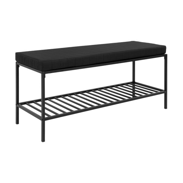 Crna klupa Vita - House Nordic-image-2