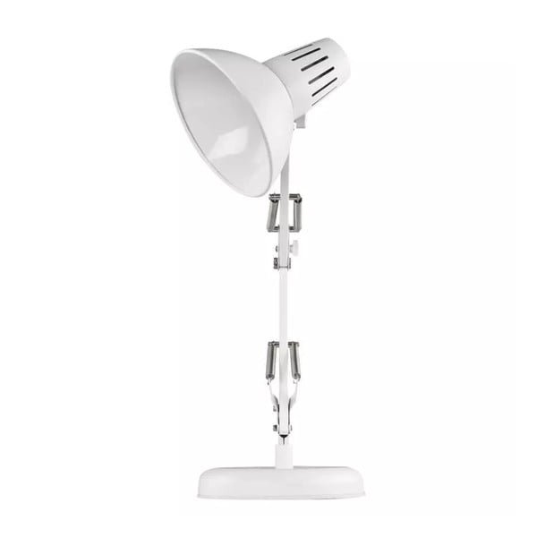 Bijela stolna lampa (visina 46 cm) Dustin – EMOS-image-2