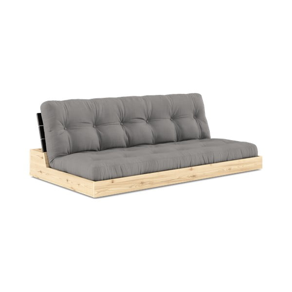 Siva sklopiva sofa 196 cm Base – Karup Design