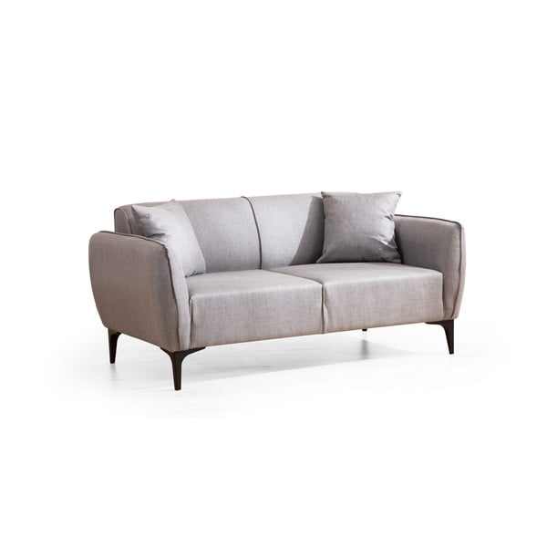 Svijetlo siva sofa  Belissimo – Balcab Home