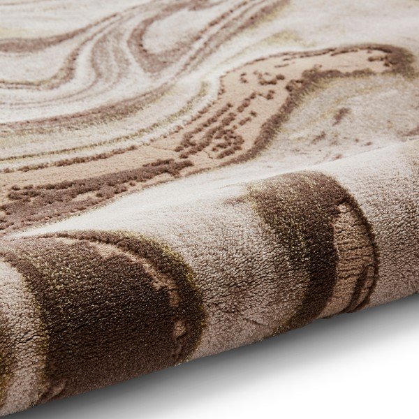 Tepih u bež-zlatnoj boji Think Rugs Florence, 200 x 290 cm-image-3