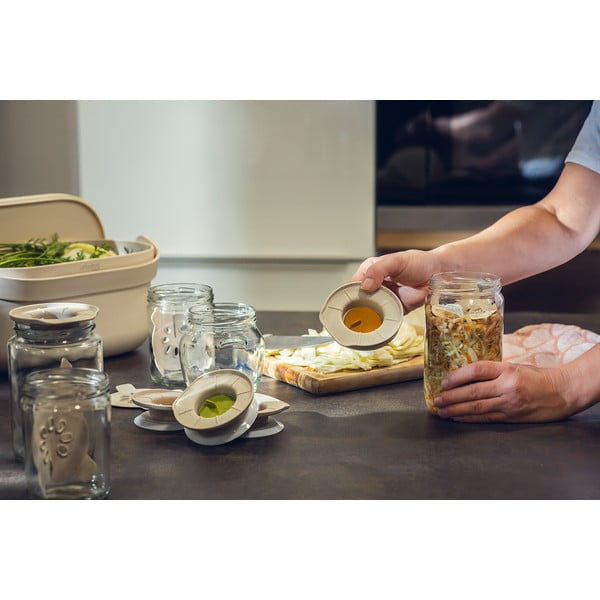 Set za fermentiranje 770 ml – Plastia-image-2