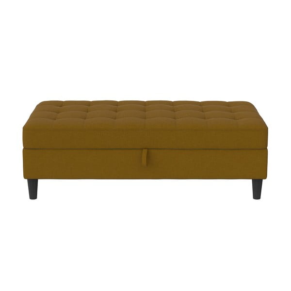 Žuti  tabure Presley – Støraa