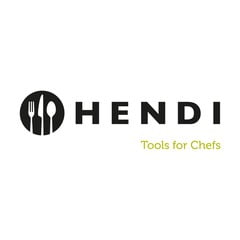 Hendi · Hendi Kitchen Line