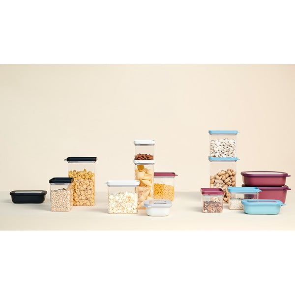Posuda za namirnice za čuvanje hrane Black – Mepal-image-1
