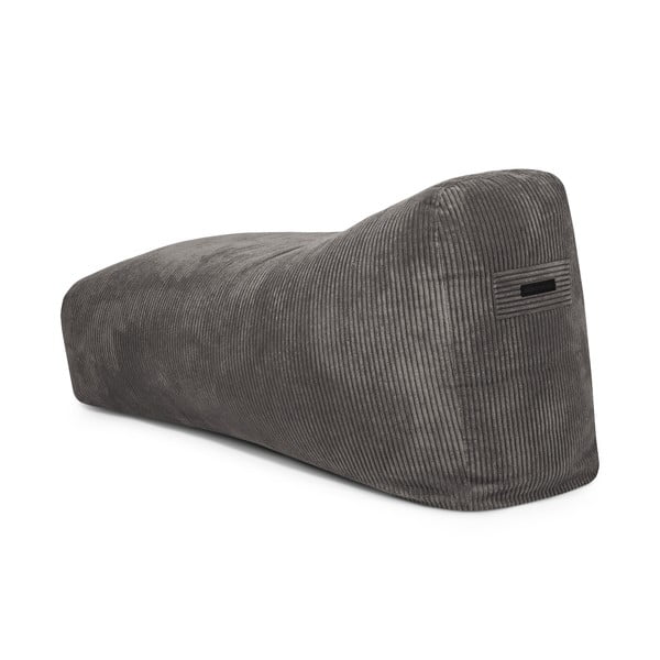 Krem vreća za sjedenje od samta Snug Long 140 – SLOWDOWN-image-3