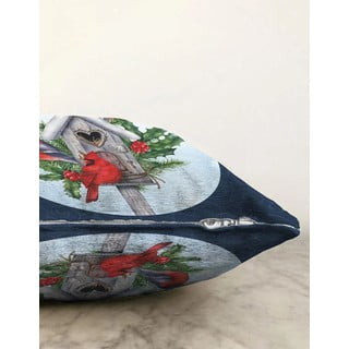 Ukrasna jastučnica s božićnim motivom 43x43 cm – Mila Home