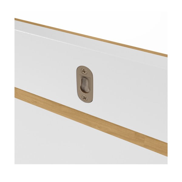 Polica u hrastovom dekoru Kave Home Abilen-image-2