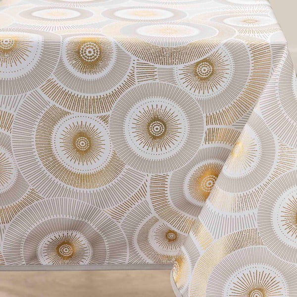 Stolnjak 145x240 cm Eclipse – douceur d'intérieur-image-1