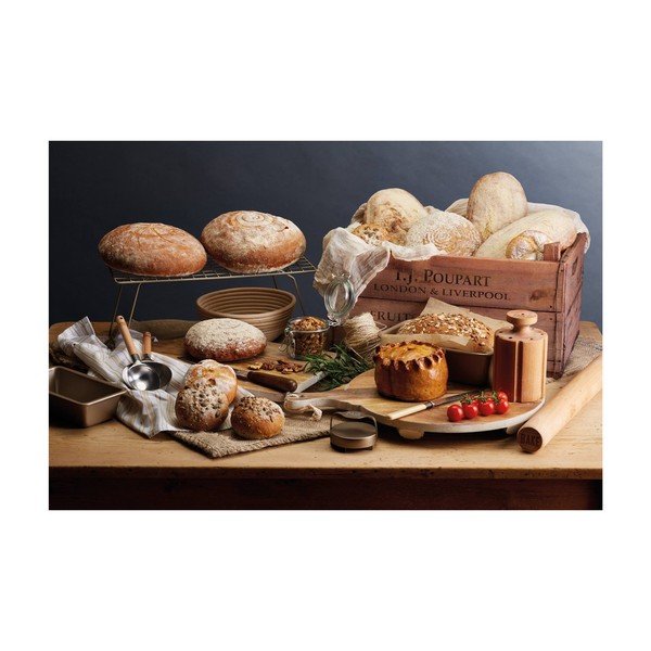 Baguette košara Kitchen Craft Paul Hollywood-image-1