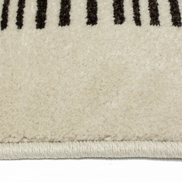 Krem tepih Universal Norway, 80 x 150 cm-image-2