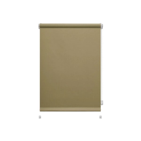 Smeđe rolete  57x150 cm Mini Sonata – Gardinia