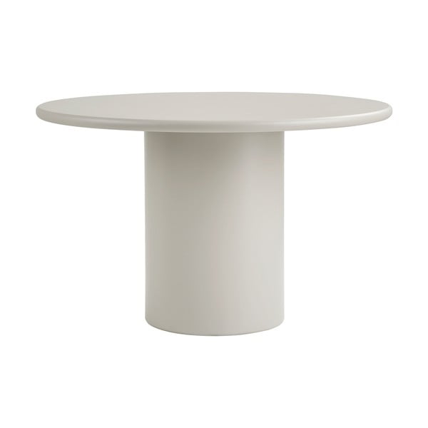 Okrugao blagovaonski stol ø 120 cm Nagano – House Nordic-image-3