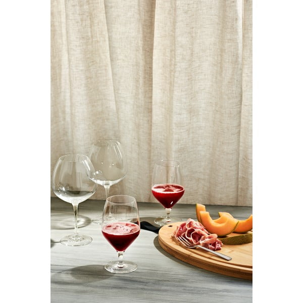 Čaše za pivo u setu od 2 kom 600 ml Premium - Rosendahl-image-1