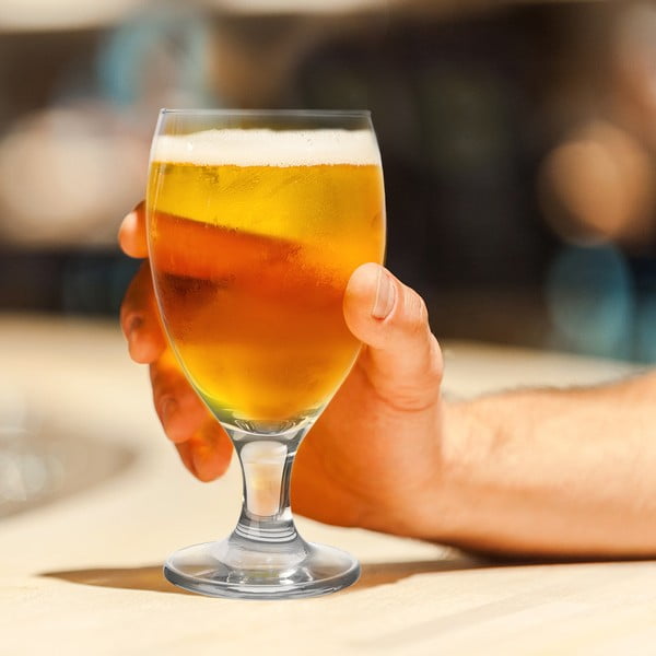 Pivske čaše u setu 6 kom 590 ml – Orion-image-1