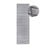 Siva staza 80x240 cm Itinerance Light Grey – Elle Decoration