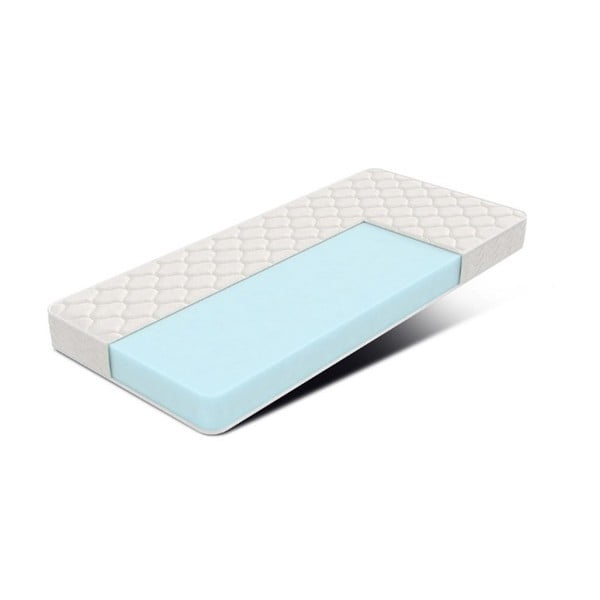 Srednje tvrdi madrac ProSpánek Enzio Colorado, 160 x 200 cm-image-2