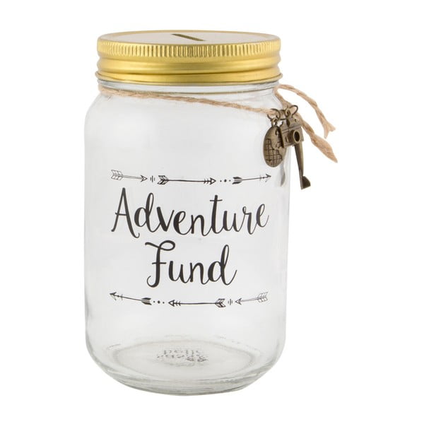Sass &amp; Belle Adventure Fund