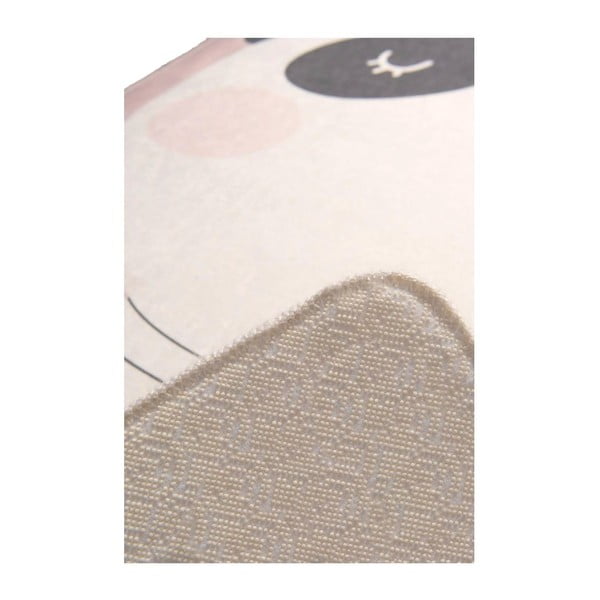 Dječji tepih King Panda, 100 x 160 cm-image-2