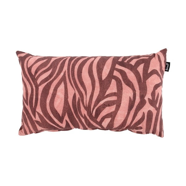 Ružičasti vrtni jastuk hartman lena, 30 x 50 cm