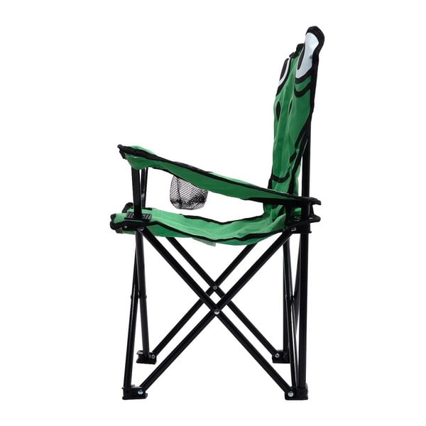Dječja sklopiva stolica za kampiranje Frog – Cattara-image-3