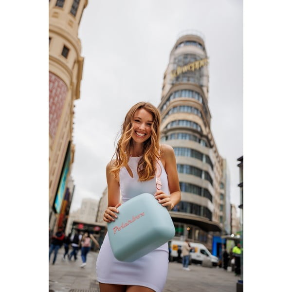 Žuta  termo posuda 6 l Pop – Polarbox-image-1