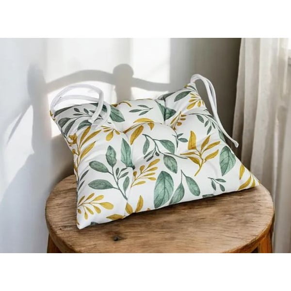 Jastuk za sjedenje 40x40 cm – Mila Home