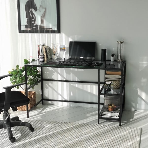 Radni stol 60x130 cm Master - Neostill-image-4